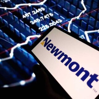 What Are Wall Street Analysts’ Target Price for Newmont Stock?