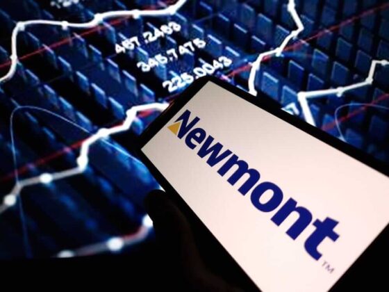 What Are Wall Street Analysts’ Target Price for Newmont Stock?