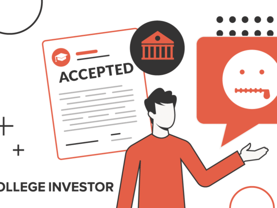 What Colleges Secretly Look For In Students