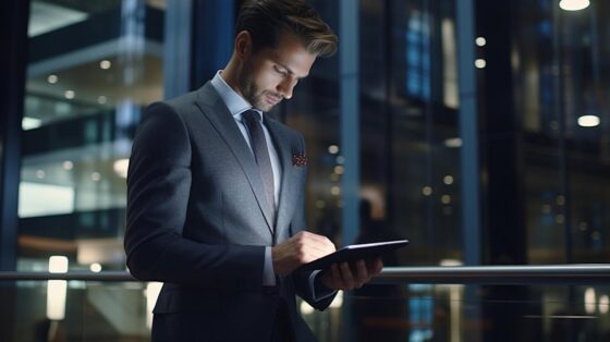 What Makes Cisco Systems (CSCO) Stand Out