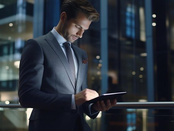 What Makes Cisco Systems (CSCO) Stand Out