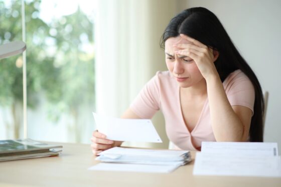 What To Do If You Can’t Get A Student Loan For College