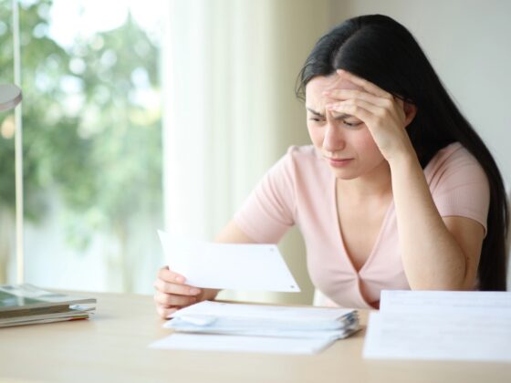 What To Do If You Can’t Get A Student Loan For College