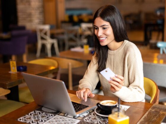 What is a credit card spending limit — and what to know