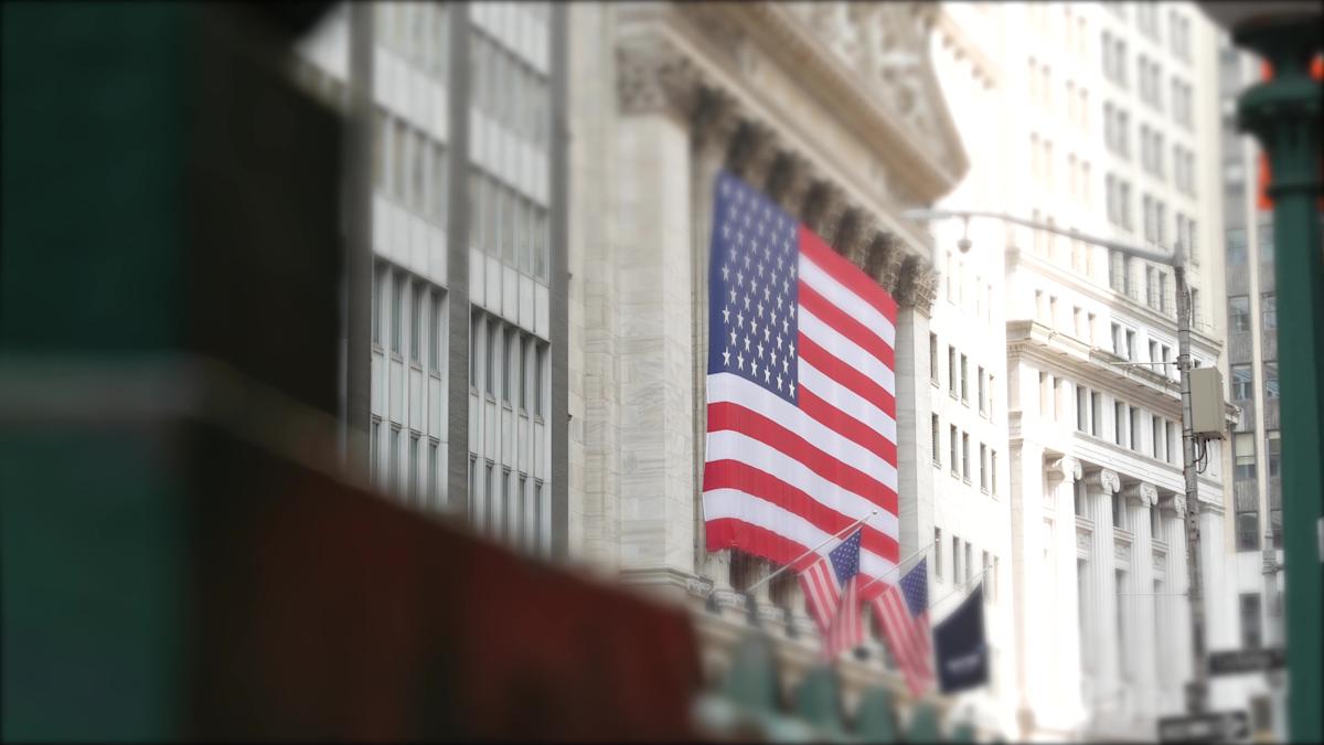 What is the bottom line for the stock market?