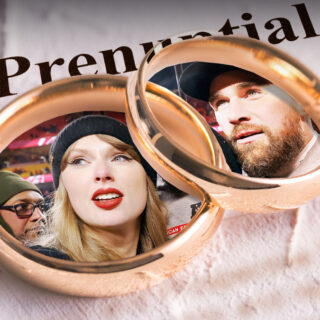 What the Taylor Swift and Travis Kelce prenup could reveal