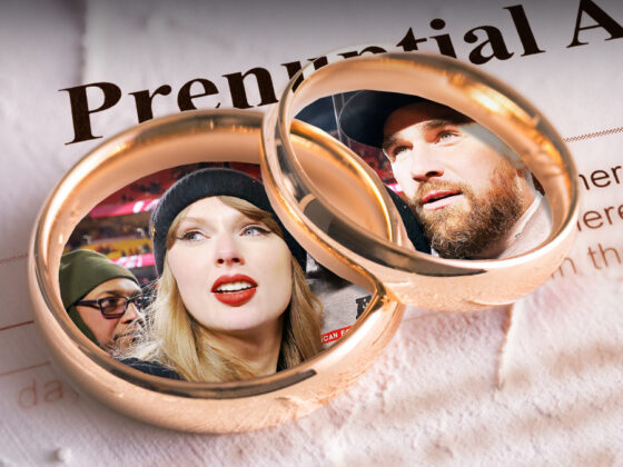 What the Taylor Swift and Travis Kelce prenup could reveal