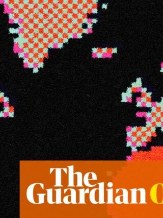 What will the AI revolution mean for the global south? | Krystal Maughan
