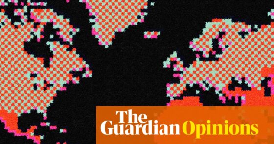 What will the AI revolution mean for the global south? | Krystal Maughan