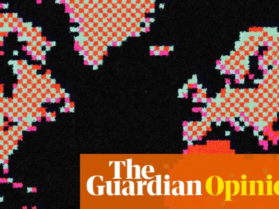What will the AI revolution mean for the global south? | Krystal Maughan