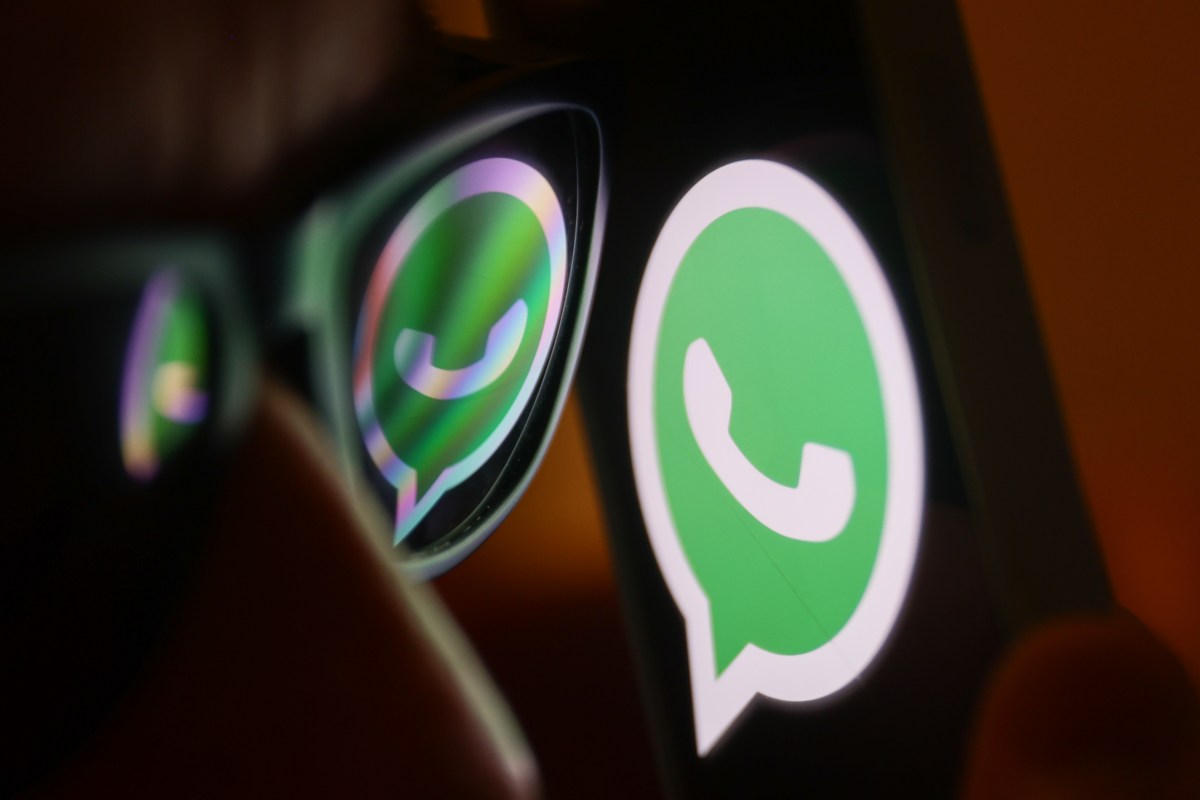 WhatsApp's new AI feature lets you rephrase and adjust the tone of your messages