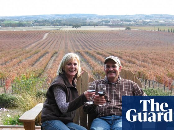 When Trump tariffs hit French barrels and corks, California’s winemakers feel the squeeze | Wine