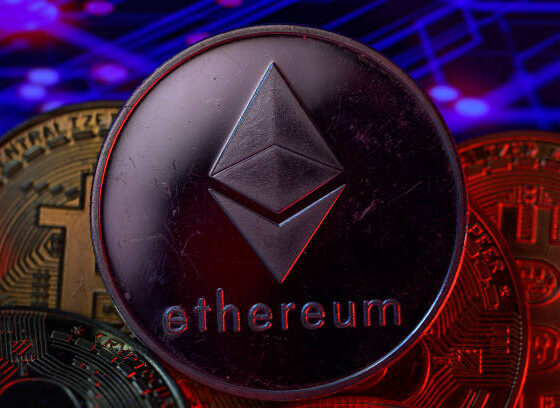 Where Every Major Crypto Trend Converges