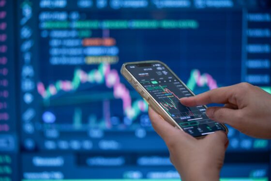 Where do millionaires keep their money?