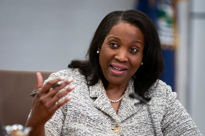 White House bullies Federal Reserve governor in bold political attack