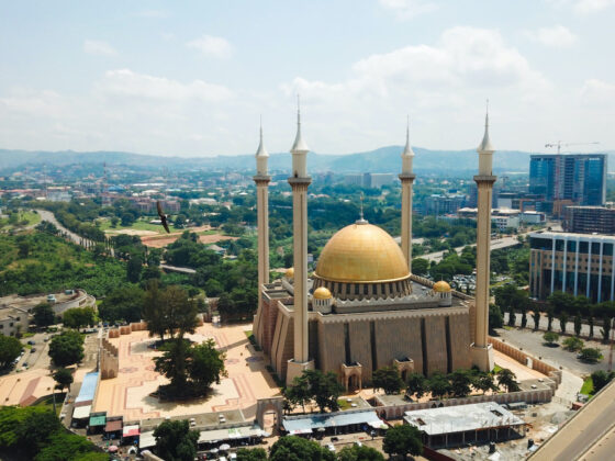 White House to crack down on travel from yet another African country