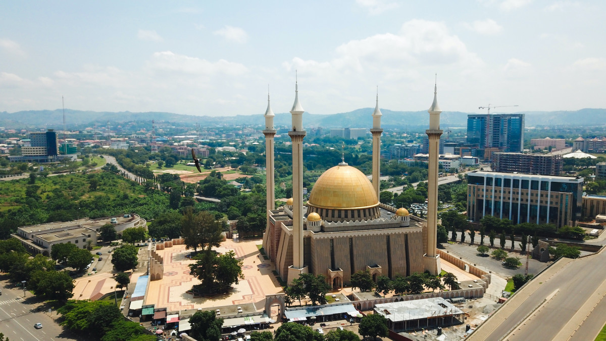 White House to crack down on travel from yet another African country