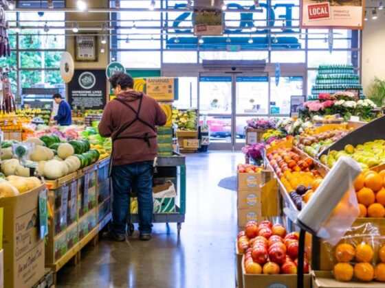 Whole Foods decision won't be popular with employees (or shoppers)