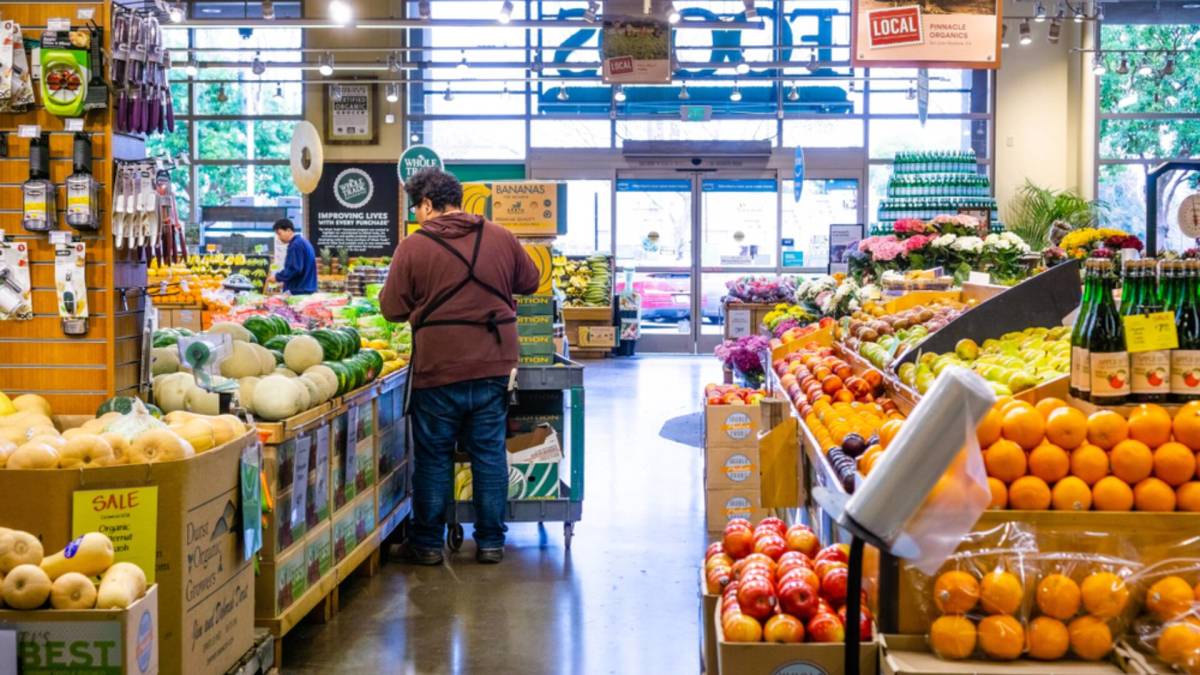 Whole Foods decision won't be popular with employees (or shoppers)