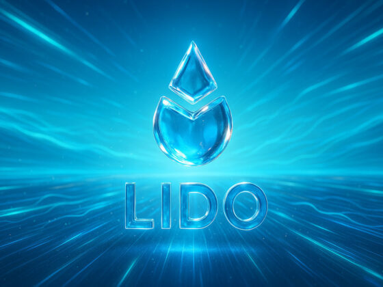 Why 2.2 million verified identities could reshape who profits most in Lido ETH staking