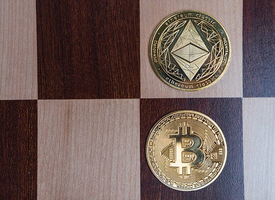 Why A Price Flippening Is On The Horizon