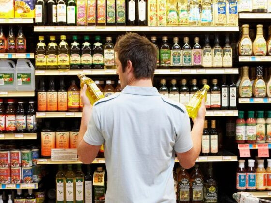Why Chefs Don’t Use Olive Oil for Everything (and What They Use Instead)