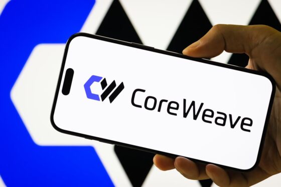 Why CoreWeave is getting hit hard: Opening Bid top takeaway