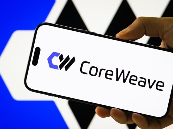 Why CoreWeave is getting hit hard: Opening Bid top takeaway