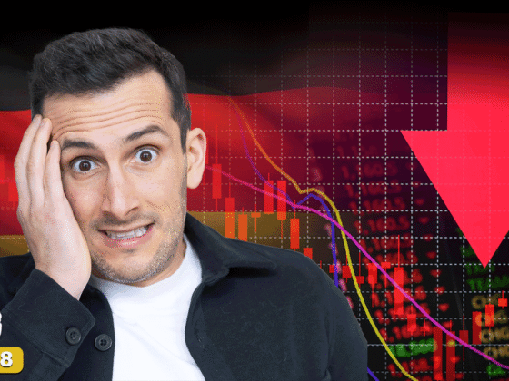 Why Mortgage Rates Aren’t Dropping (Yet)