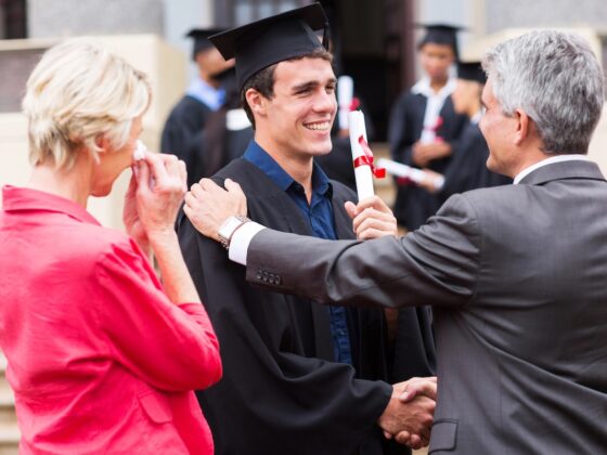 Why Parents Are Borrowing More Than Ever For College