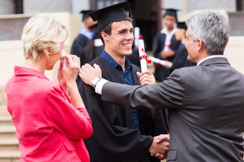 Why Parents Are Borrowing More Than Ever For College