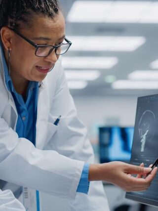 Why Scholar Rock Stock Wilted on Wednesday