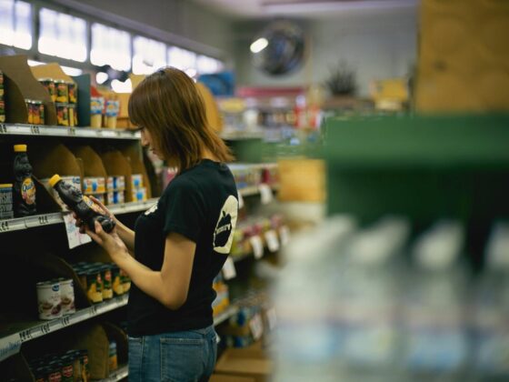 Why TreeHouse Foods Rallied Today
