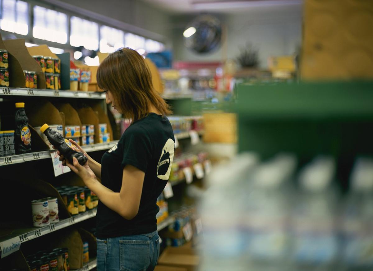 Why TreeHouse Foods Rallied Today