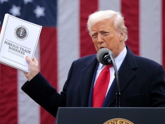 Why Trump’s global tariffs were rejected in court — and what comes next