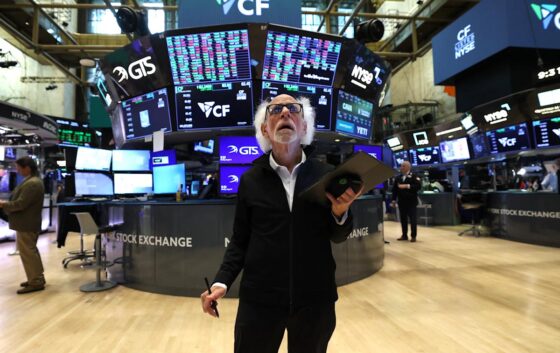 Why a Fed rate cut could lead to bad news for Big Tech stocks