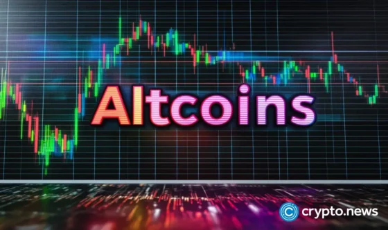 Why are these altcoins trending today?