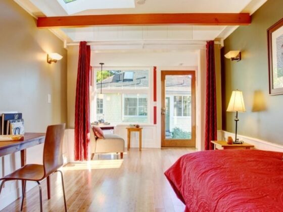 Why the Smarter Short-Term Rental Investor Will Outperform Everyone Else