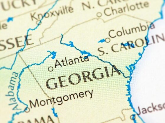 Why the Southeast is Possibly the Last Great Real Estate Gold Rush in America