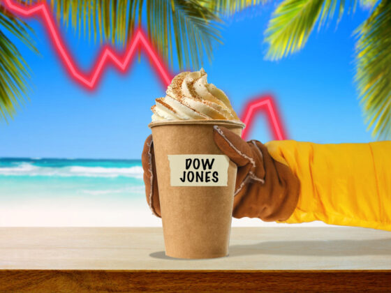 Why your stock portfolio may actually ‘feel’ depressed that summer is almost over