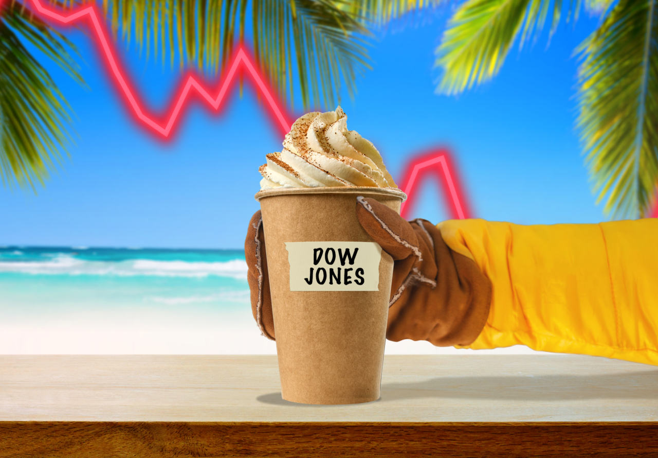 Why your stock portfolio may actually ‘feel’ depressed that summer is almost over