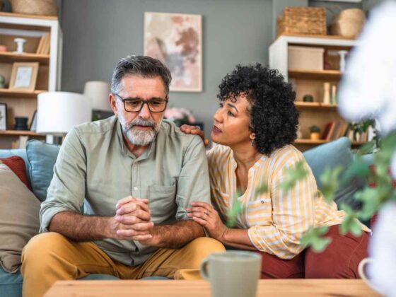 Will your spouse automatically inherit your 401(k)? 