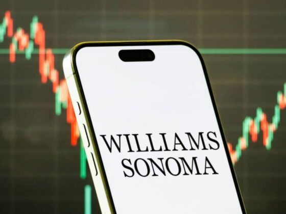 Williams-Sonoma triumphs over tariffs while major rivals stumble
