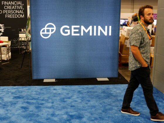 Winklevoss twins’ Gemini reveals lower revenue and wider loss in US IPO filing