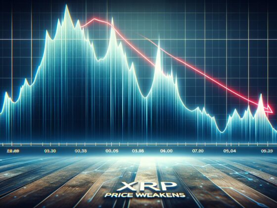 XRP Bears Push Lower, Can Bulls Maintain Control Near ?