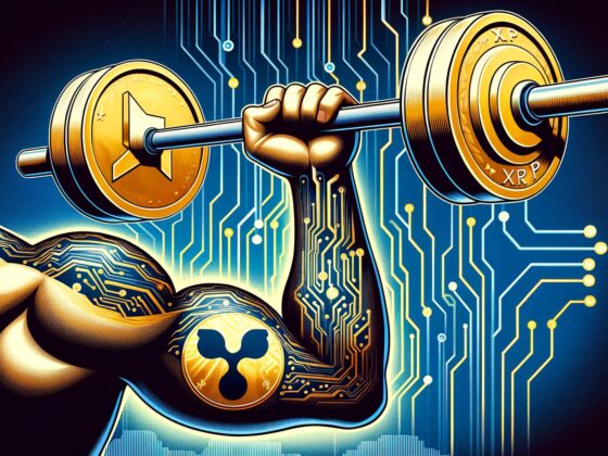 XRP Price Action Signals Strength, More Upside Potential Ahead