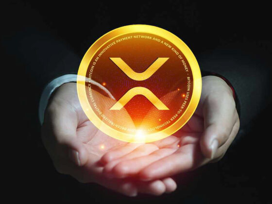 XRP Price Could Explode To .8 Amid Trend Continuation