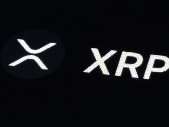 XRP Price Enters Consolidation Before Next Major Breakout Move