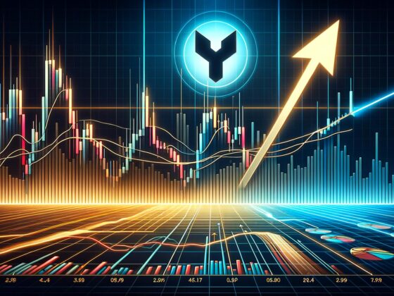 XRP Price Holding Weak Below .10, Bears Maintain Their Edge