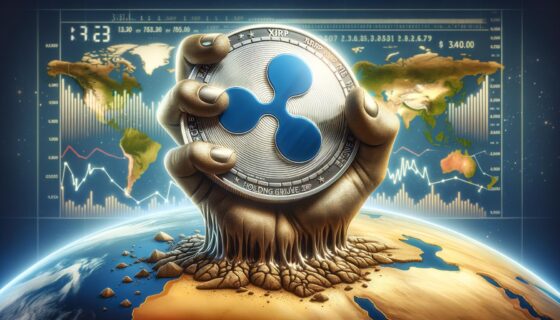 XRP Price Holds Ground, But Can Bulls Push Momentum Higher?